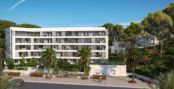 appartement à La Seyne-sur-Mer (83)