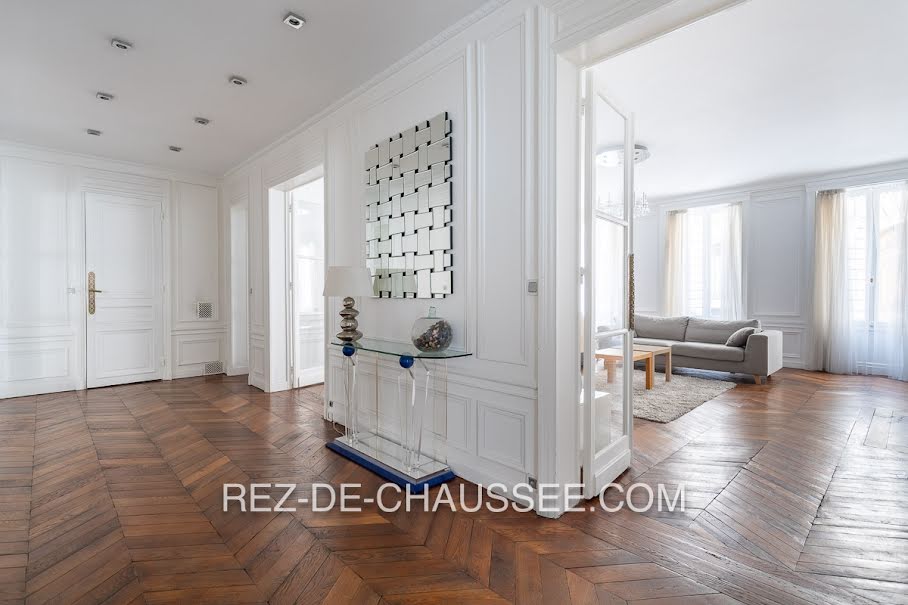 Vente appartement 6 pièces 166.45 m² à Paris 16ème (75016), 1 998 000 €