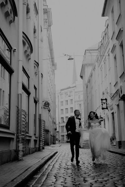 Photographe de mariage Anna Novikova (annanovikova). Photo du 12 novembre 2021