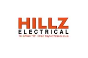 Hillz Electrical Limited Logo