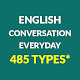 English conversation everyday Download on Windows