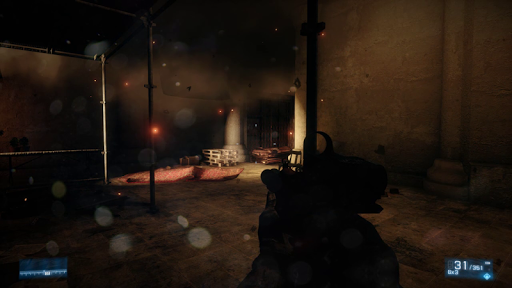 Screenshot Moonlight Game Streaming