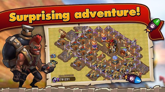 Download Clash of Heroes apk