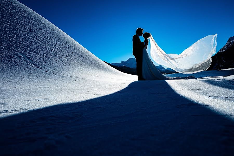 Wedding photographer Diego Miscioscia (diegomiscioscia). Photo of 25 January 2019