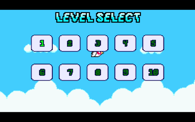 Bird Quest Adventure Flappy Game Preview image 3