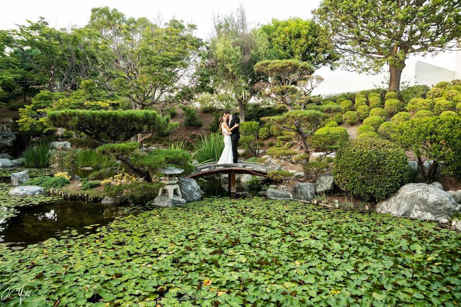 Fotografo di matrimoni Oc Yousif (ocyousif). Foto del 10 marzo 2020