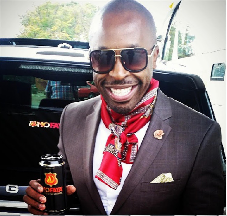 DJ Sbu