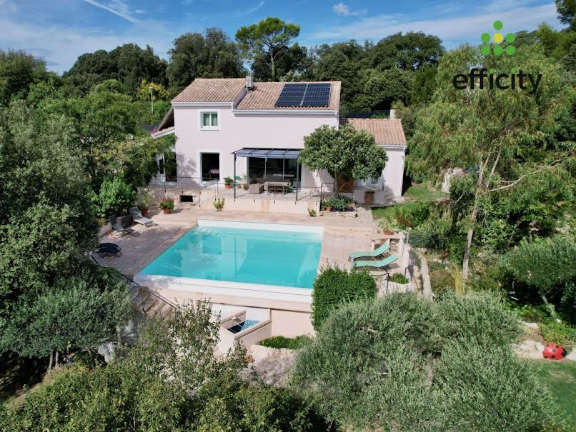 Vente maison 6 pièces 200 m² à Montpellier (34000), 795 000 €