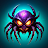 Spider Cave icon