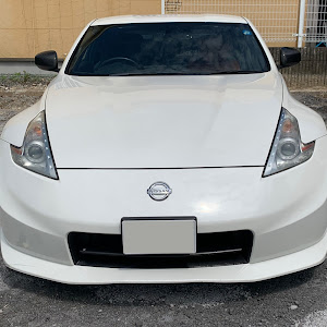 フェアレディZ Z34