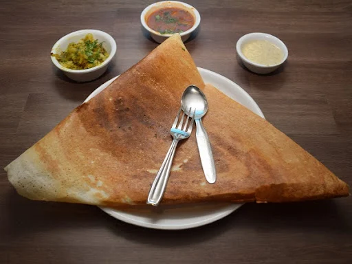 Masala Dosa