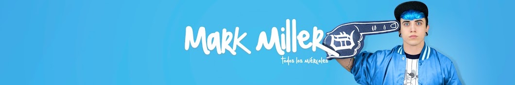 Mark Miller Banner