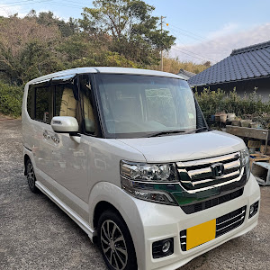 Nボックスカスタム JF1