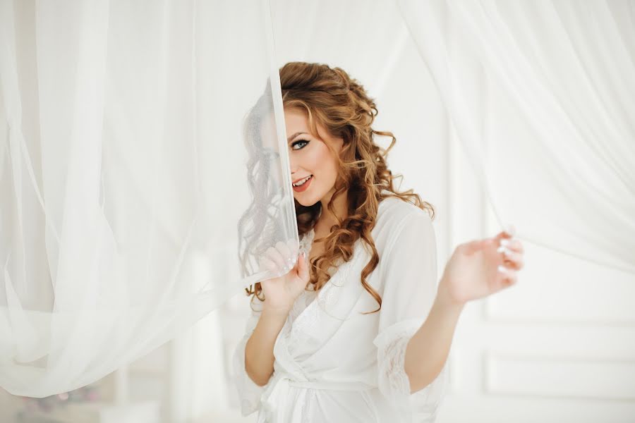 Svatební fotograf Tatyana Alipova (tatianaalipova). Fotografie z 24.ledna 2019