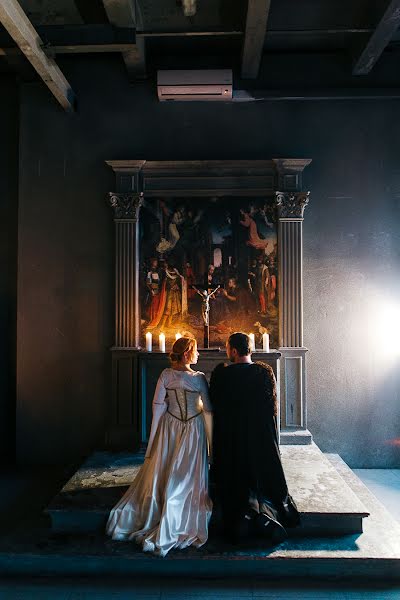 Wedding photographer Aleksandr Saribekyan (alexsaribekyan). Photo of 26 December 2018