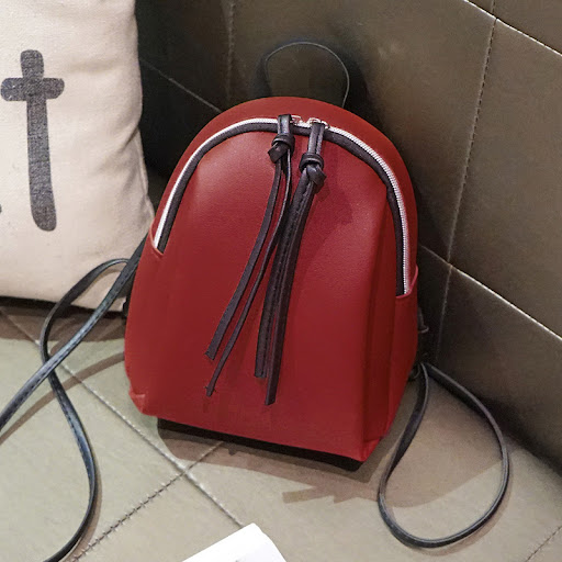 Title 3, Ladies Casual Bag Simple Travel Strap Small Sch...