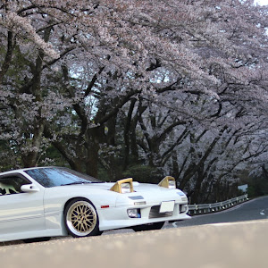 RX-7 FC3S