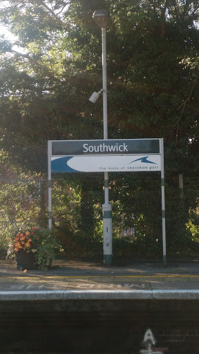 Southwick Station