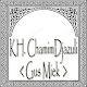 Download KH. Chamim Djazuli ( Gus Miek ) For PC Windows and Mac 1.0