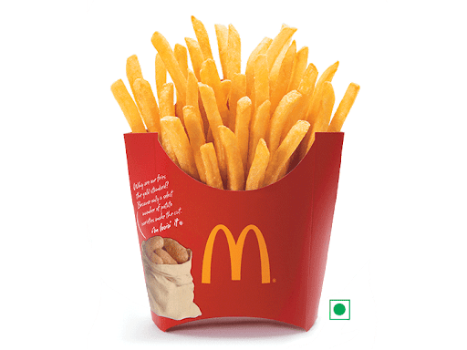 Medium Fries