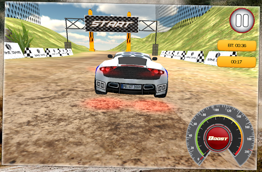 免費下載賽車遊戲APP|Dirt Car Rally app開箱文|APP開箱王