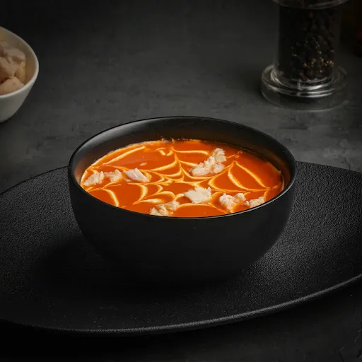 Chicken Tomato Soup