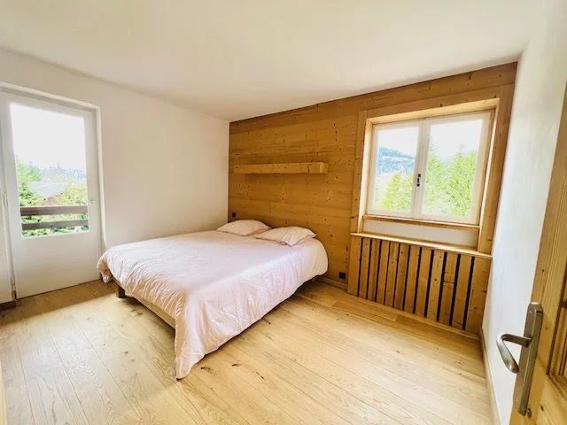 Vente appartement 4 pièces 89.14 m² à Megeve (74120), 1 030 000 €