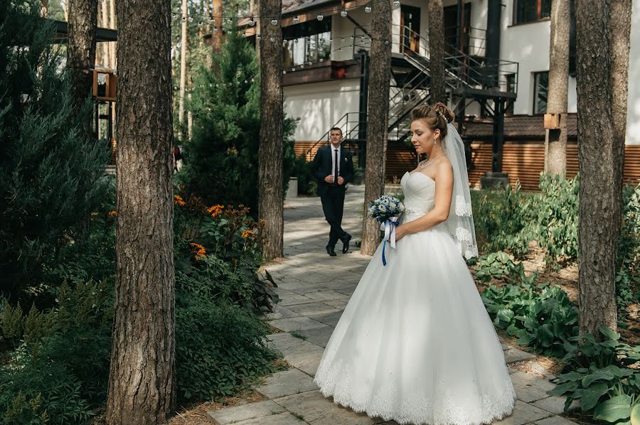 婚礼摄影师Aleksandr Arkhipov（boau2998）。2018 11月23日的照片
