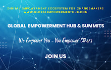 Global Empowerment Hub small promo image