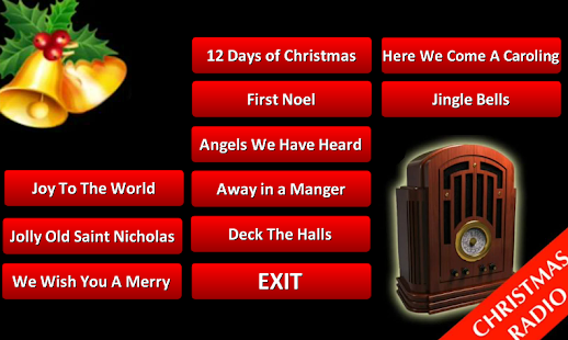 How to install Christmas Radio Lite 1.1.0 mod apk for pc