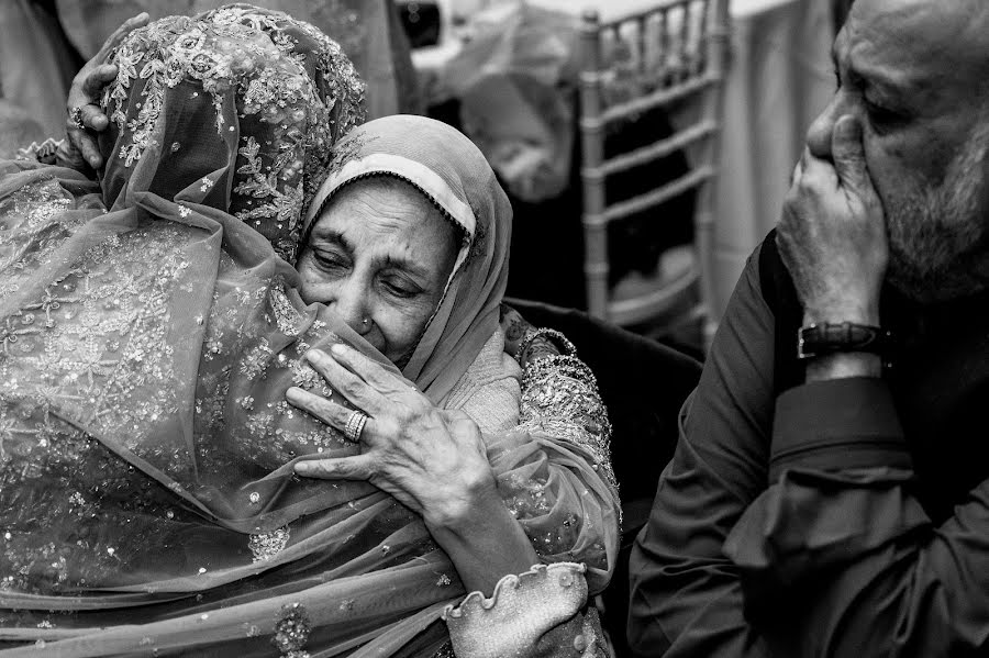 Fotograful de nuntă Emil Boczek (emilboczek). Fotografia din 6 martie