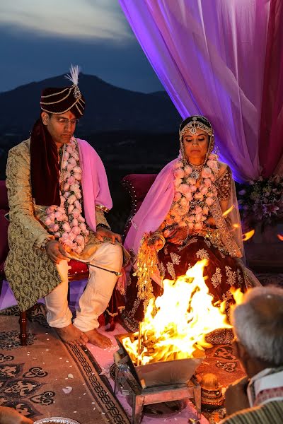 Fotógrafo de bodas Athanasios Papadopoulos (papadopoulos). Foto del 30 de octubre 2018