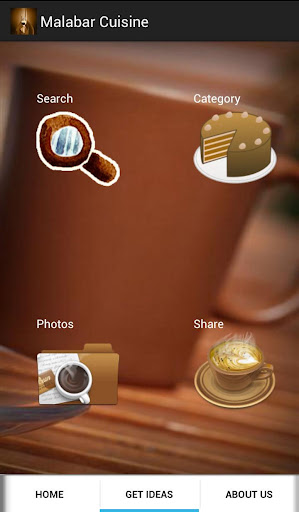Malabar Cuisine Recipe Book 1.0.3 screenshots 2