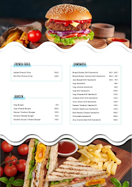 The Moon Cafe menu 3