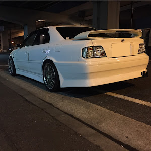 チェイサー JZX100