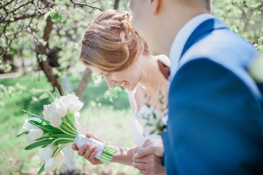 Fotografer pernikahan Yuliya Rekhova (yuyucinnamon). Foto tanggal 3 Agustus 2016