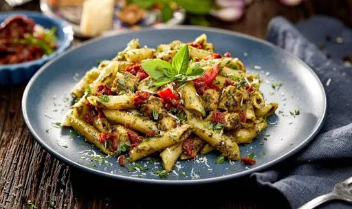 Pesto Pasta