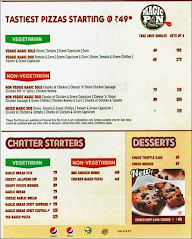 Pizza Hut menu 4