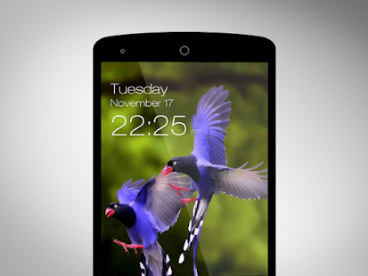 How to install Birds Wallpaper HD Lockscreen 1.0.1 apk for laptop