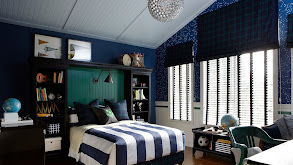 Tween Boy's Bedroom thumbnail