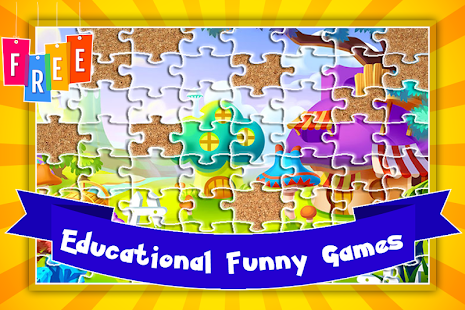 How to get Kids Puzzle Free 1.0.0 mod apk for bluestacks