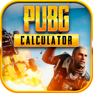 PUBG Calculator & Guide MOD