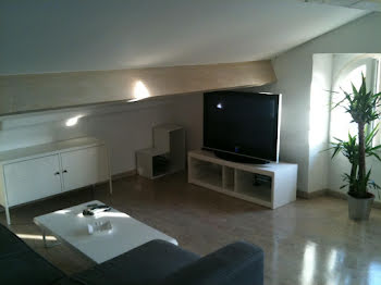 appartement à Toulon (83)