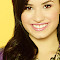 Imagem do logotipo de Demi Lovato 3.0