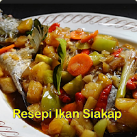 Resepi Ikan Siakap