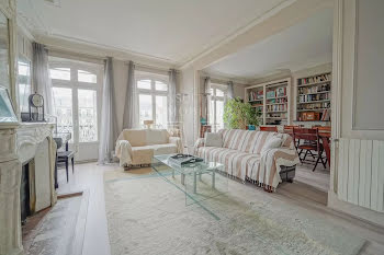 appartement à Paris 8ème (75)