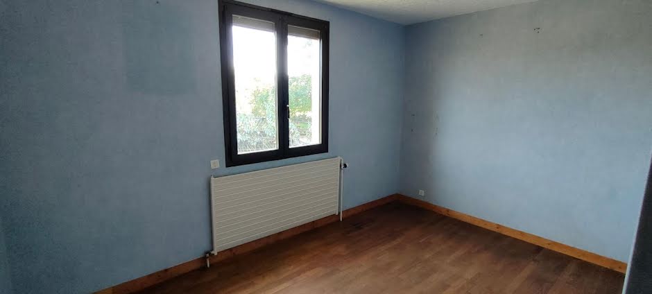 Vente maison 5 pièces 96 m² à Saint-Malô-du-Bois (85590), 209 500 €