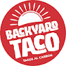 Backyard Taco icon