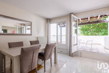 appartement à Villiers-le-Bel (95)