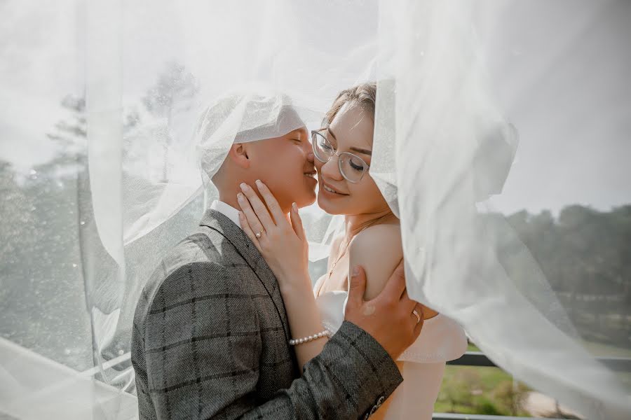 Fotografo di matrimoni Sergey Grigorev (sergre). Foto del 25 luglio 2022